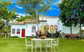 Pousada do Barão